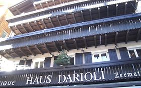 Hotel Darioli Zermatt